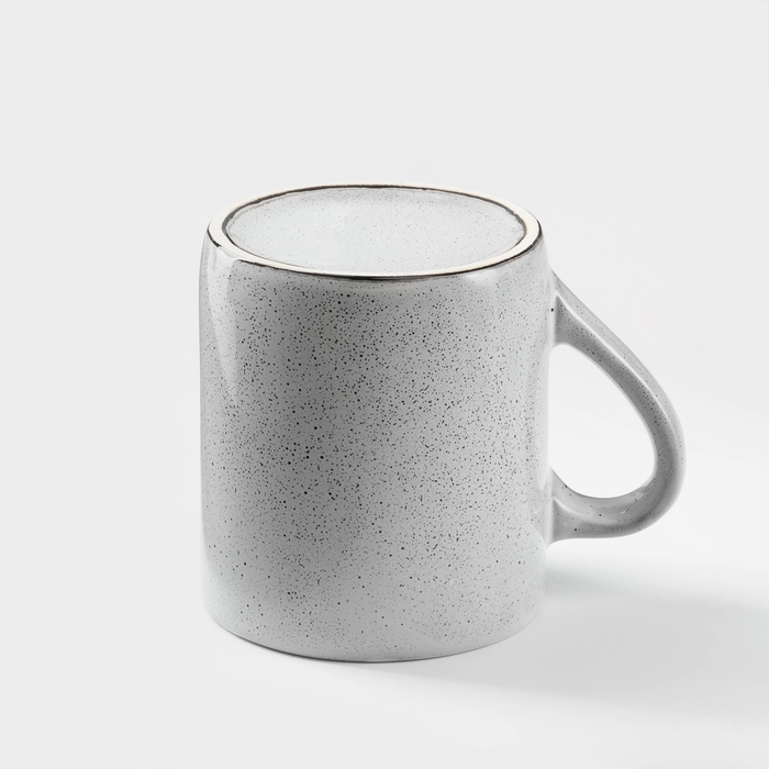 Кружка Nebbia, 350 мл, d=9 см, h=10 см, МИКС Кружка Nebbia, 350 мл, d=9 см, h=10 см, МИКС