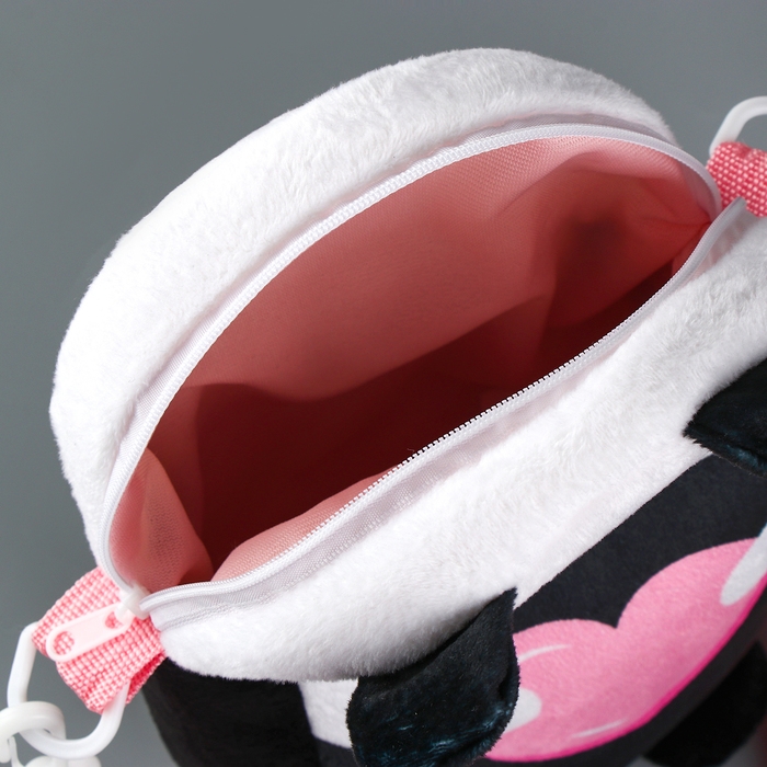 Сумка детская Сумка детская "Панда", 25*14 см