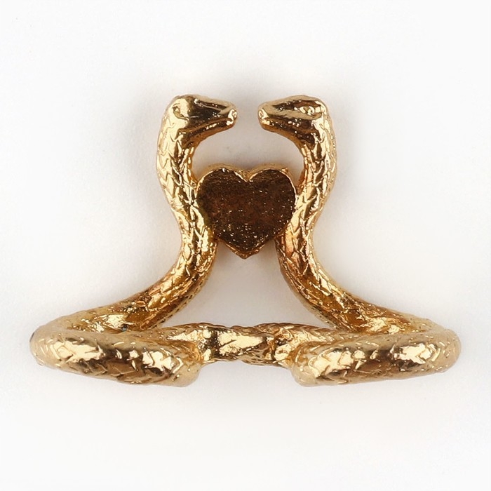 Кошельковый талисман новогодний «Новый год: Богатства и любви», фигурка, 7 х 10 см, Кошельковый талисман новогодний «Новый год: Богатства и любви», фигурка, 7 х 10 см,