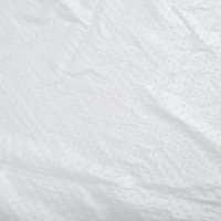 Пакет фасовочный для запайки  ПНД, 50x70см 13 мкм, 100 шт/уп