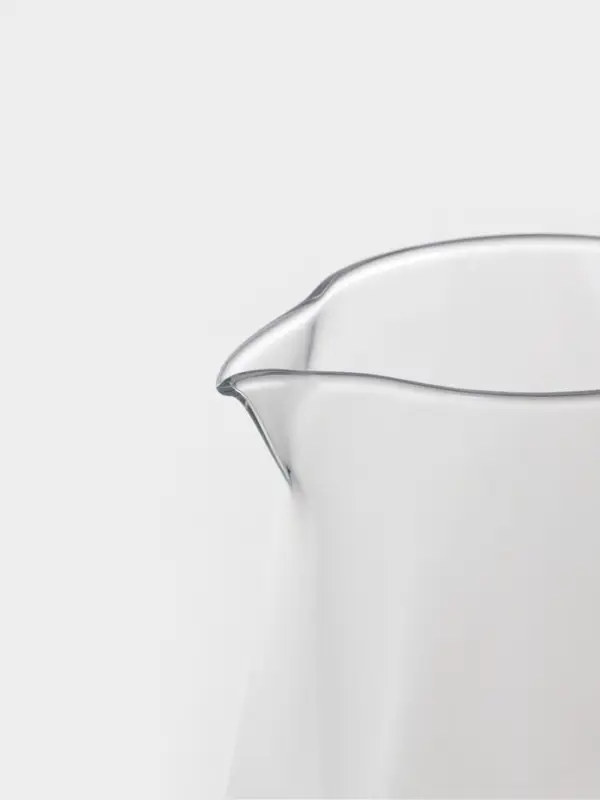 Чайник стеклянный заварочный с металлическим ситом Magistro &laquo;Дарси&raquo;, 450 мл, 14&times;8.5&times;13.5 см