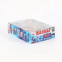 Набор пазлов 6 в 1