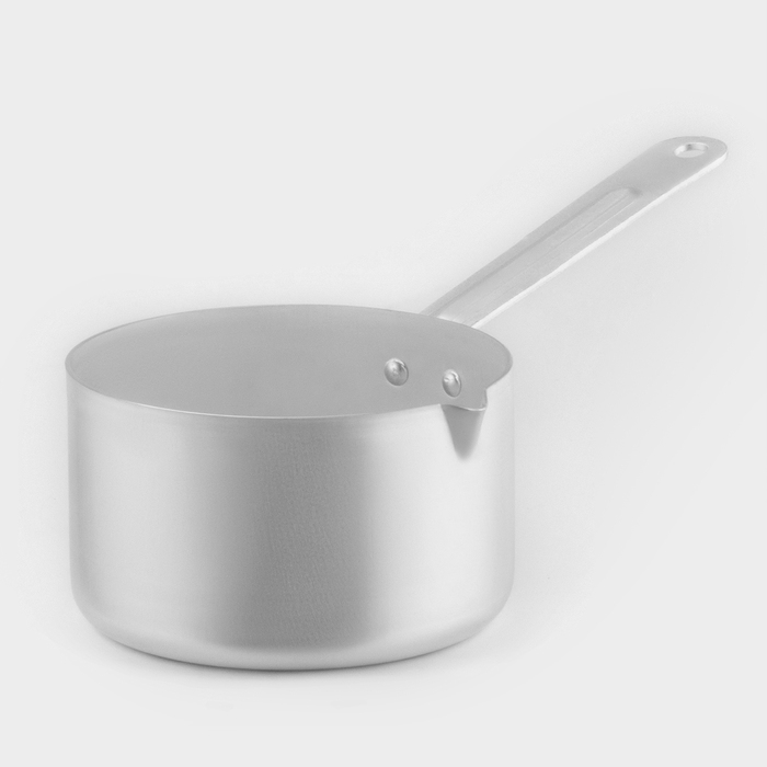 Ковш, 750 мл, металлическая ручка Ковш, 750 мл, металлическая ручка