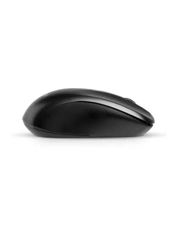 Мышь беспроводная Smartbuy ONE 378, 3 кнопки, 1600 dpi, USB, от батарейки 1хАА, чёрная