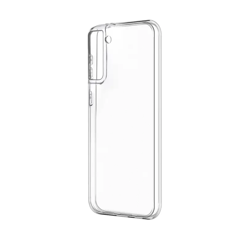 Чехол для Samsung S21 TPU 1.2mm