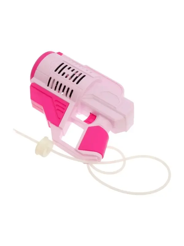 Генератор мыльных пузырей "Волшебный пони", работает от батареек