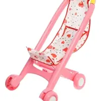 Коляска для кукол Baby Car 4