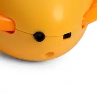 Музыкальная игрушка "Кальмар" свет, звук, танцует