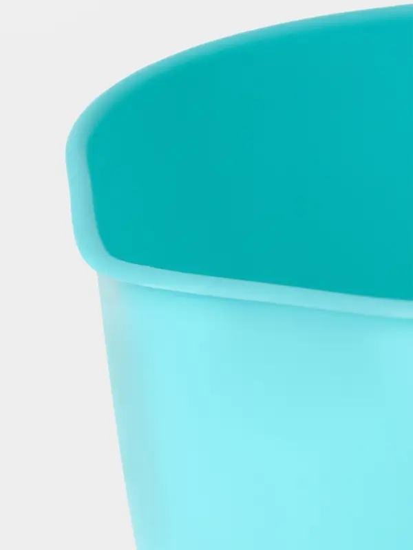 Ковш со сливом, 2.4 л, 35&times;14&times;17 см, МИКС