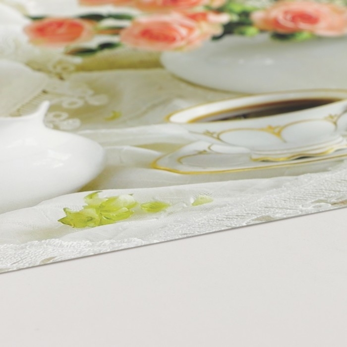Салфетка сервировочная на стол «Свежесть», 26×41 см Салфетка сервировочная на стол «Свежесть», 26×41 см