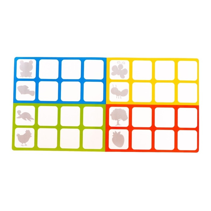 Развивающий набор «Эволюция», животные, растения, насекомые Развивающий набор «Эволюция», животные, растения, насекомые