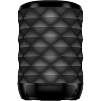 Портативная акустика SVEN PS-55 black, 5Вт, FM/USB/SD, черный (SV-021146)