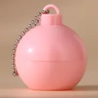 Бальзам для губ &laquo;Ёлка&raquo;, 3.5 г, аромат ванили, URAL LAB