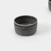 Набор соусников "Urban" 70мл, 6,7x3,5 см, цвет серый, 2 шт Набор соусников "Urban" 70мл, 6,7x3,5 см, цвет серый, 2 шт