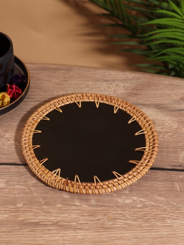 Подставка под горячее, 20 см  МИКС Подставка под горячее, 20 см  МИКС