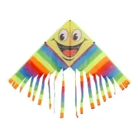 Воздушный змей Funny toys &laquo;Смайл&raquo;