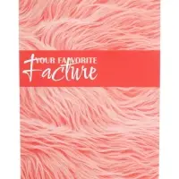 Набор блокнотов А6 24л кл на скобе Фактура-1, мел карт, 4В 20шт