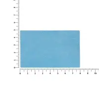 Лейбл Listra Latte, XL, голубой