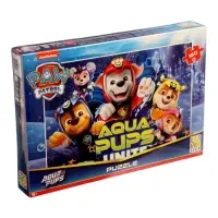 Пазл 160 эл. "Щенячий патруль. Аква" 94163