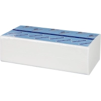 Полотенца бумажные д/дисп. Luscan Professional Z слож2 сл144л20пач/уп