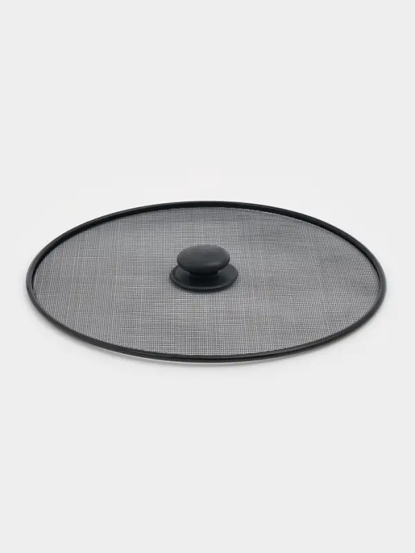 Крышка от брызг Доляна, d=29 см