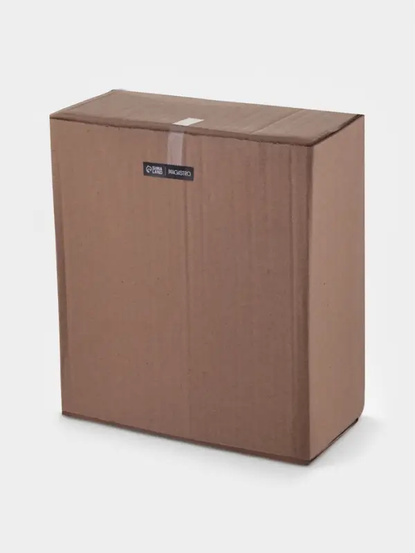 Набор бокалов для вина Набор бокалов для вина "Френч" 2 шт, 10х21,7 см, прозрачные