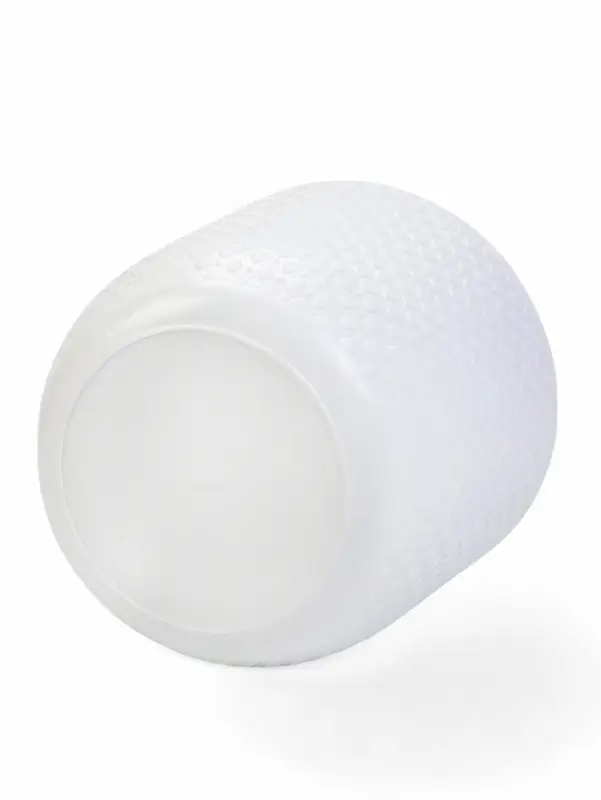 Горшок  Горшок "Клевер" 4,5 л, D-20 см, h-18 см, цвет белый