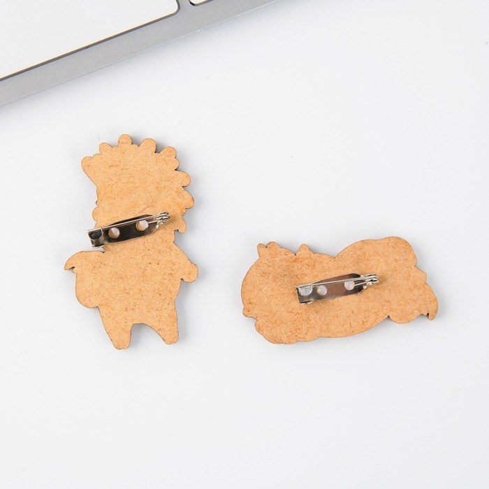 Значки для друзей Значки для друзей "Волшебная вечеринка" 8 х 12 см