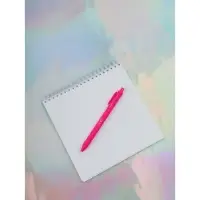 Набор автоматических пластиковых ручек "Склерозница" шариковые, 0,7 мм