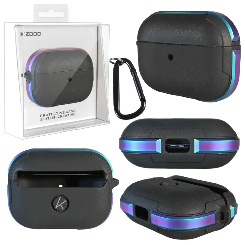 Чехол Crashguard Aurora Арods Pro K-DOO Чехол Crashguard Aurora Арods Pro K-DOO