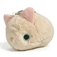 Мягкая игрушка - сюрприз "Зоопарк. Заводные зверушки"