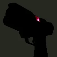 WOOW TOYS Игровой набор "Лазертаг", 2 пистолета, 2 щита