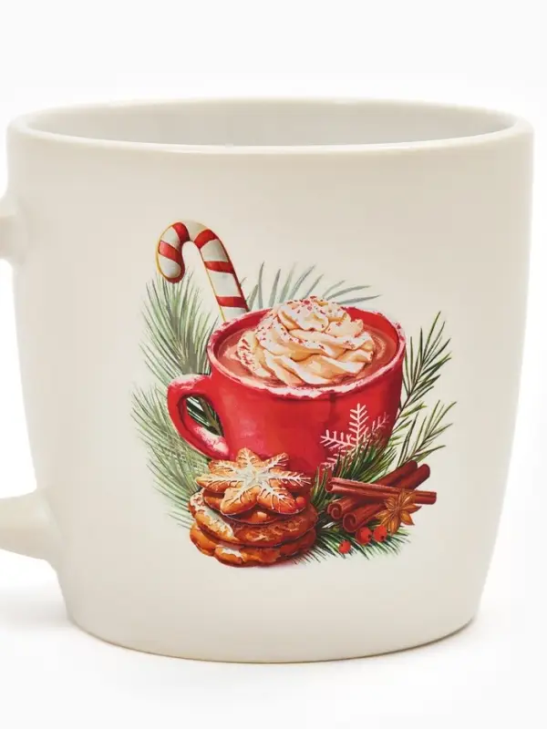 Кружка «Уют», 350 мл Кружка «Уют», 350 мл