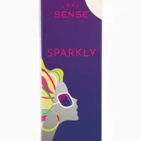 Парфюмерное масло женское Free Sense Sparkly, 8 мл (по мотивам Moon Sparkle (Escada)