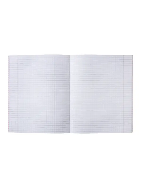 Тетрадь предметная 48 листов в клетку, Calligrata &laquo;Доска. Алгебра&raquo;, обложка мелованный картон