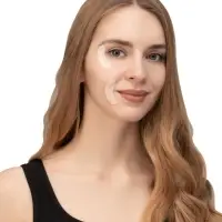 Тейп для носогубной зоны и висков, набор, 24 штуки