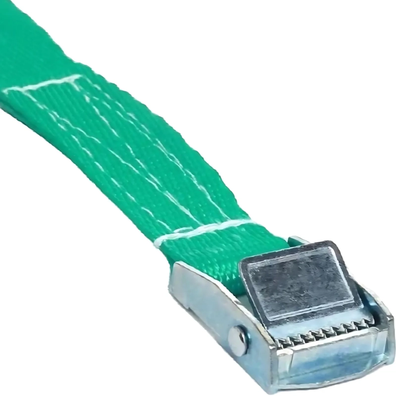 Ремень крепления груза STVOL с фиксатором, 3 м, 250 кг (SLS1)