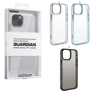 Чехол для iPhone 15 Plus Guardian