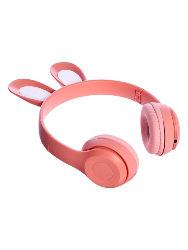 Игровой набор "Классный подарок" наушники складные с подсветкой, фотоаппарат, планшет для рисования