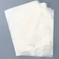 Набор пакетов для вакууматора 100 шт 30х40 см 65 мкм Набор пакетов для вакууматора 100 шт 30х40 см 65 мкм