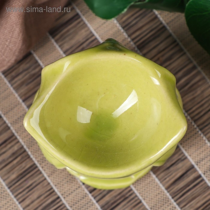 Аромалампа Аромалампа "Филин" МИКС 8х6х6 см