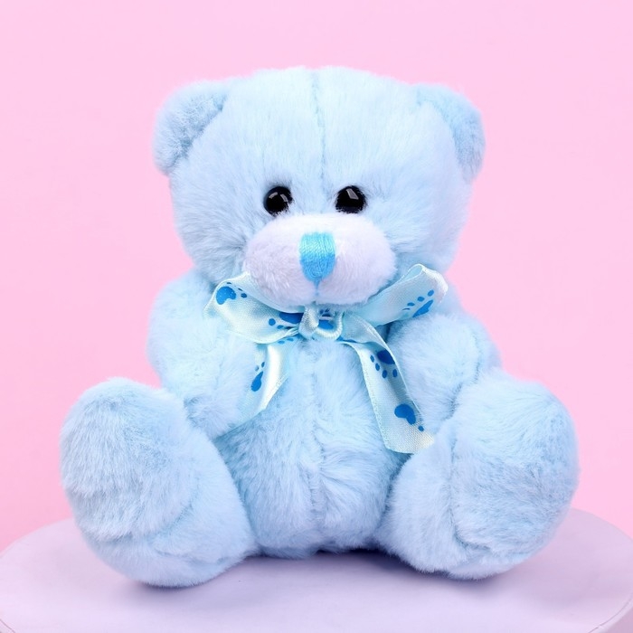 Мягкая игрушка «Мишка», 12 см Мягкая игрушка «Мишка», 12 см