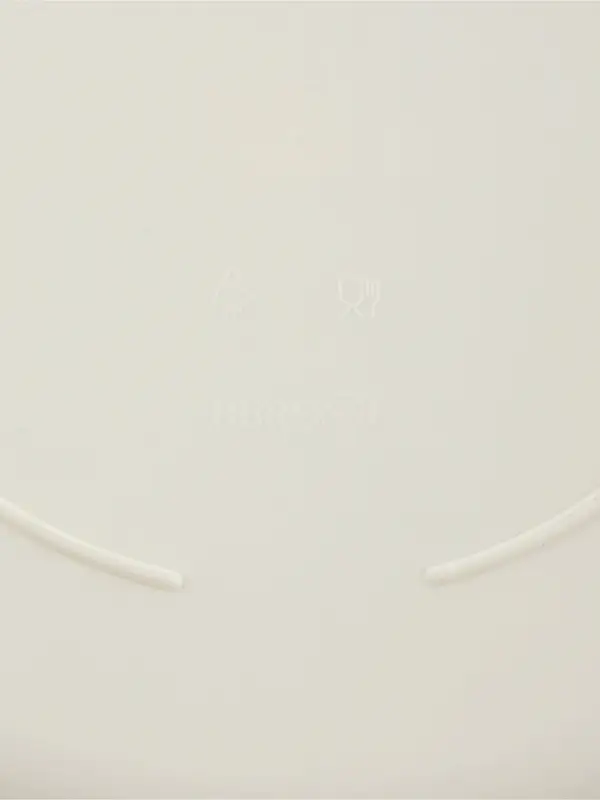 Пароварка для СВЧ-печи BEROSSI &laquo;Экспресс&raquo;, 23&times;25.8&times;11.4 см, пластик, слоновая кость