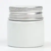 Профессиональный театральный грим, белый, 20 г