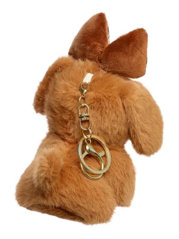Мягкая игрушка &laquo;Собака&raquo;, 15 см, МИКС
