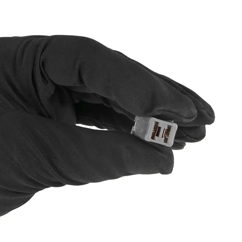 Предохранитель картриджный AVS FJ10-25A в пакете