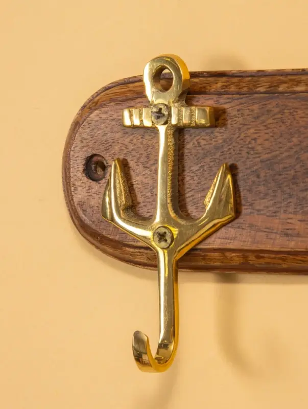 Крючки Крючки "Морской" 10х23 см