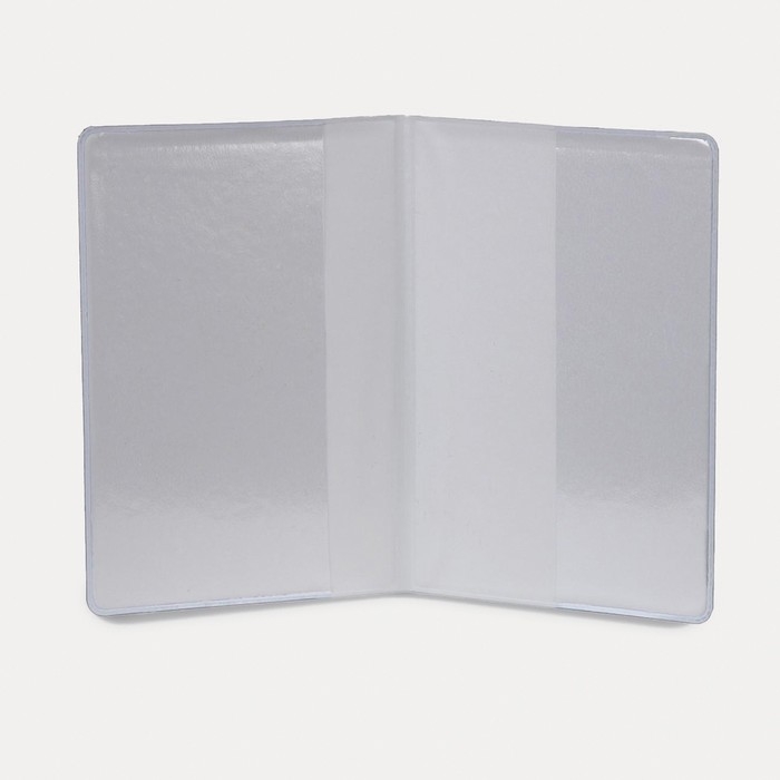 Обложка для военного билета, цвет зелёный Обложка для военного билета, цвет зелёный