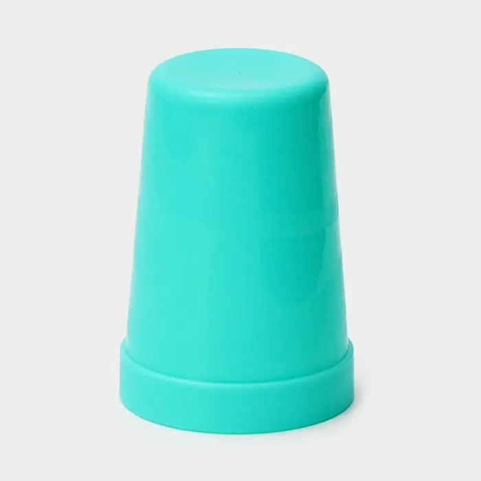 Стакан пластиковый Альт-Пласт «Пикник», 250 мл, МИКС Стакан пластиковый Альт-Пласт «Пикник», 250 мл, МИКС