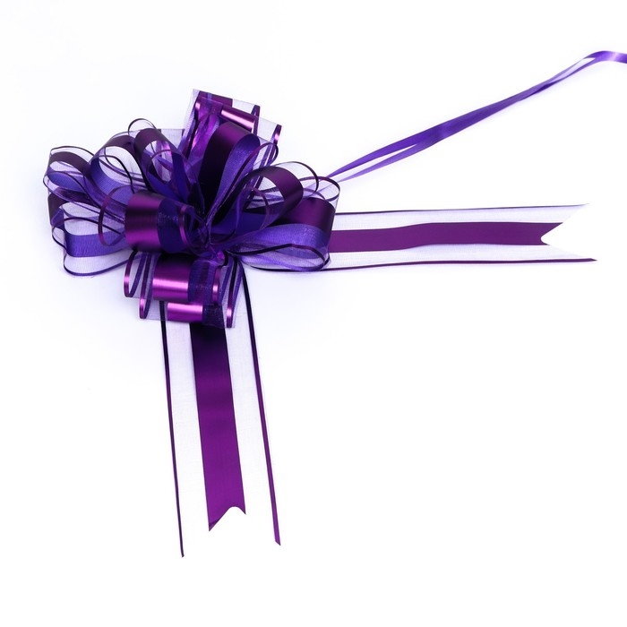 Бант-шар №6.5 Бант-шар №6.5